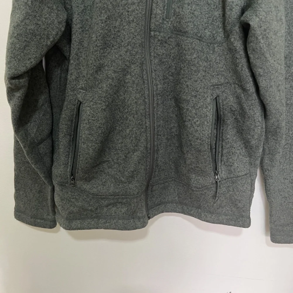 The North Face Men's Gordon Lyons Full-Zip Hoodie Style 	T93YRA-HSP Size S - Picture 5 of 12